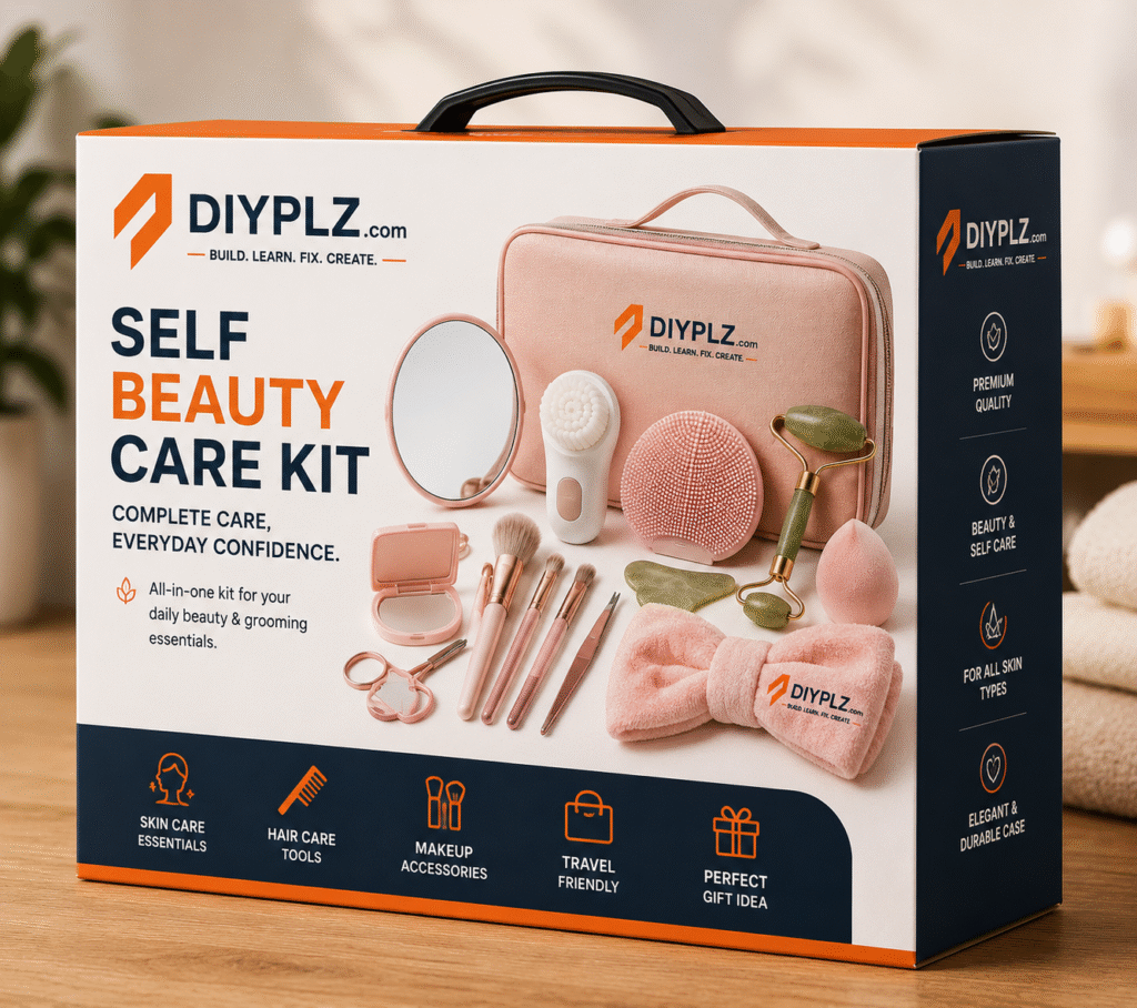 Home beautykit