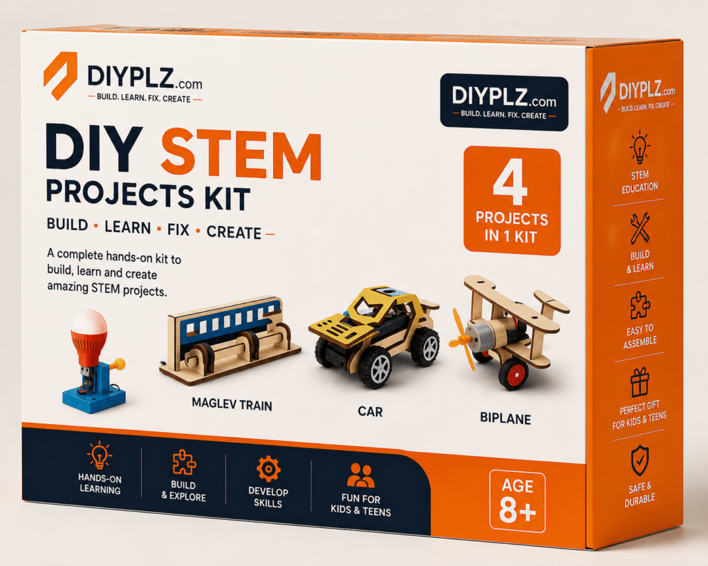 Home stem kit