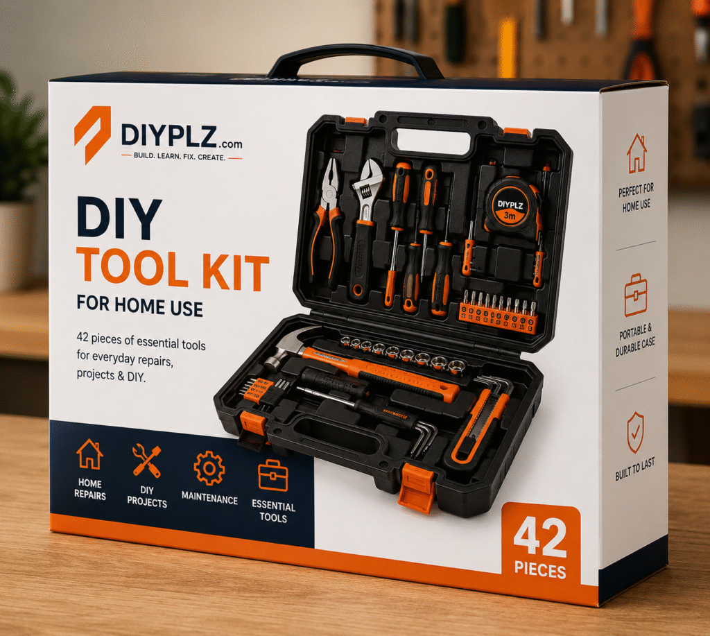 Home tool kit