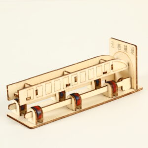 DIYPLZ Maglev Train Project product image